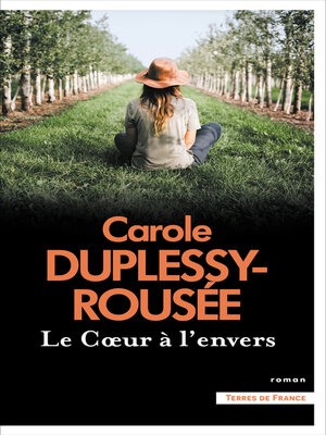 cover image of Le Coeur à l'envers